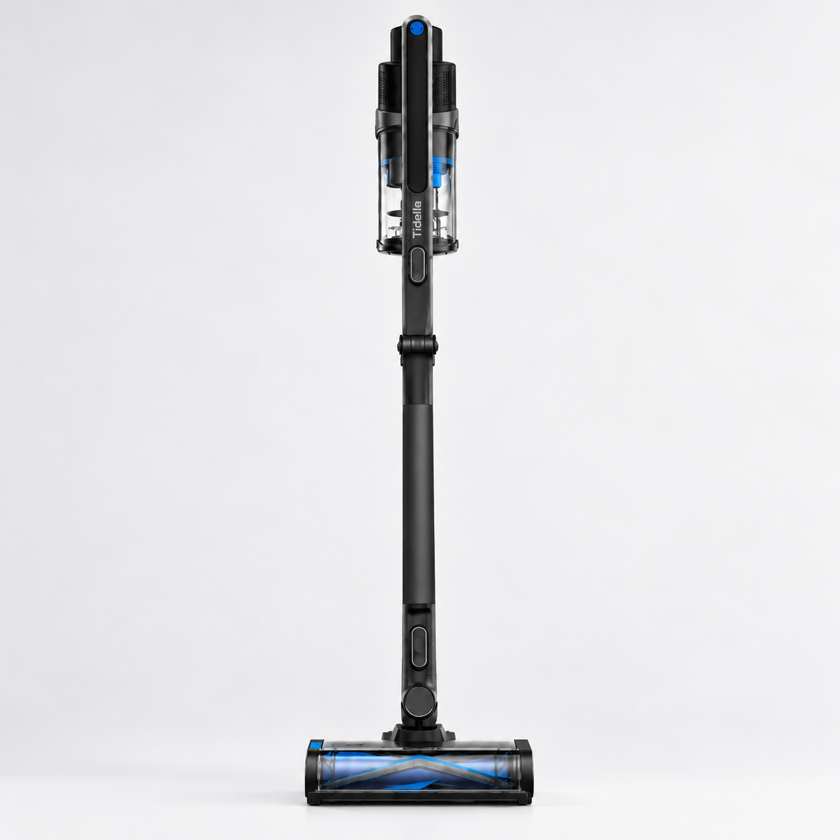 Tidella FlexPro™ Cordless Vacuum Cleaner – Dual-Fold Design